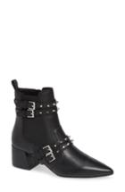 Women's Kendall + Kylie Rad 4 Bootie M - Black