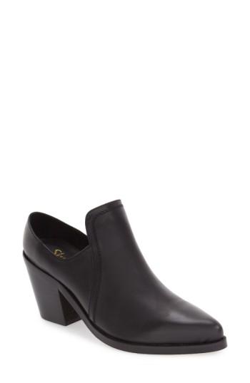 Women's Shellys London 'tila' Bootie Eu - Black