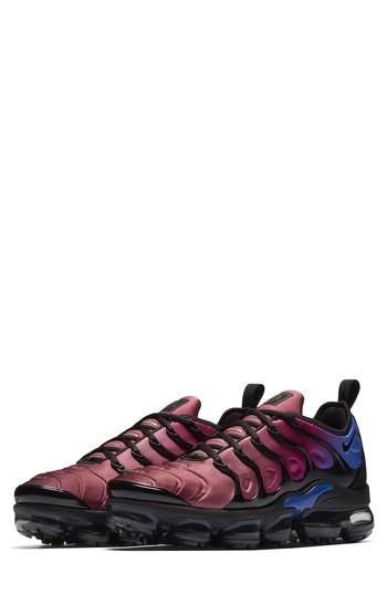 Women's Nike Air Vapormax , Size 5.5 M - Black