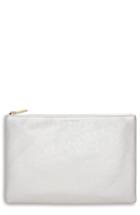 Estella Bartlett No Reason Not To Follow Faux Leather Pouch -