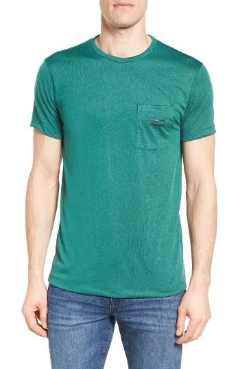Men's Patagonia '73 Logo T-shirt - Green