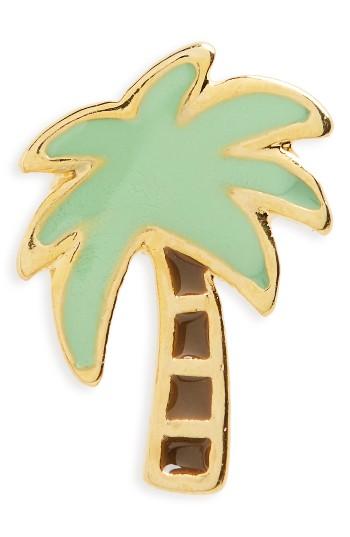 Women's Dogeared Life's A Beach Pin