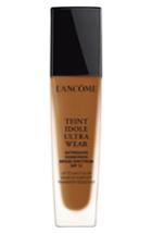 Lancome Teint Idole Ultra Liquid 24h Longwear Spf 15 Foundation - 465 Suede C