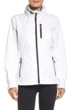 Women's Helly Hansen Crew Waterproof Jacket