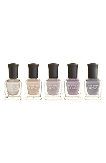 Deborah Lippmann Rockstar Gel Lab Pro Set - No Color