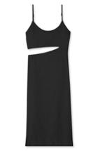 Women's Flagpole Bondi Cover-up Dress - Black