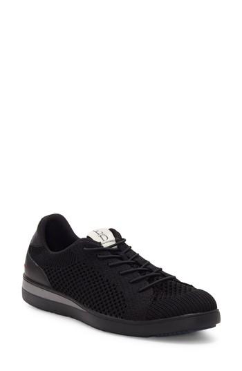 Women's Ed Ellen Degeneres Arissa Slip-on Sneaker M - Metallic