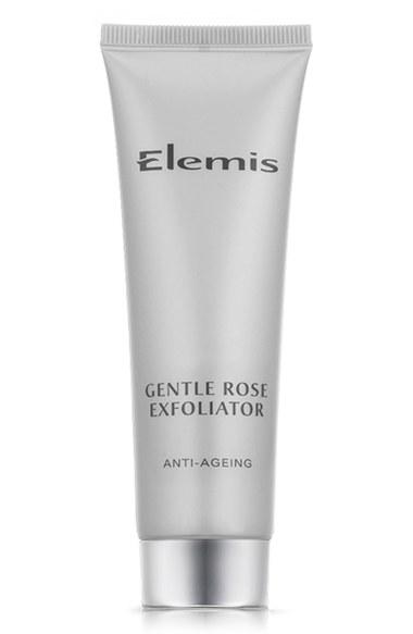 Elemis Gentle Rose Exfoliator