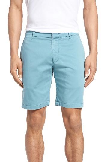 Men's Zachary Prell Catalpa Shorts - Blue
