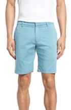 Men's Zachary Prell Catalpa Shorts - Blue