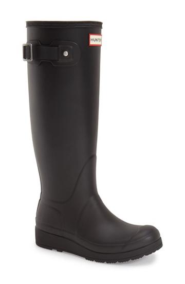 Women's Hunter 'original - Wedge' Rain Boot