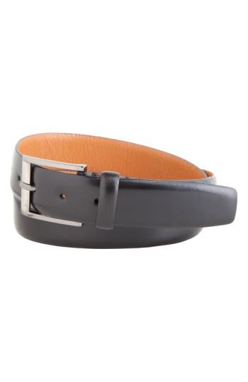 Men's Trafalgar Cameron Belt - Black