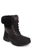 Men's Ugg Butte Boot .5 M - Black