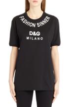 Women's J.crew London, Paris, Tokyo, Portland Tee