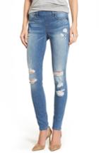 Women's True Religion Brand Jeans Jennie Runway Curvy Skinny Jeans