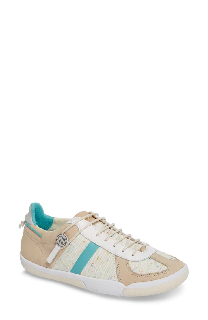 Women's Plae Butler Sneaker Women's / 5.5 Men's M - Beige