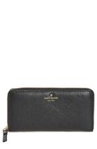 Women's Kate Spade New York 'cobble Hill - Lacey' Zip Around Wallet -