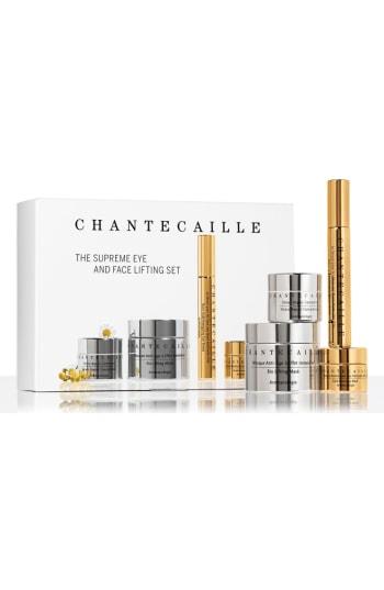 Chantecaille The Supreme Eye And Face Lifting Set