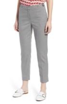 Women's Halogen Slim Stretch Crepe Pants W (similar To 16w) - Black