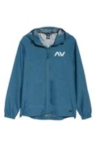 Men's Rvca Steep Sport Jacket - Blue