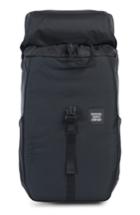 Men's Herschel Supply Co. Barlow Medium Trail Backpack - Black