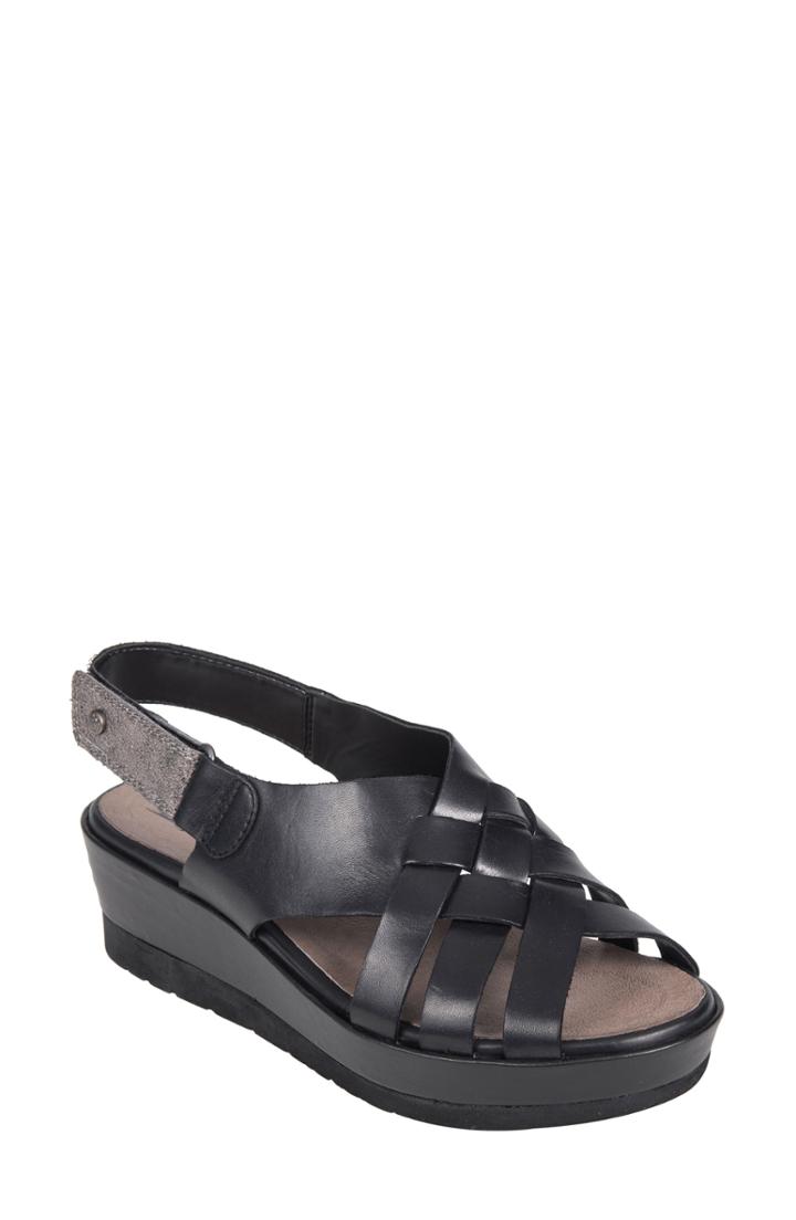 Women's Earth Breaker Sandal