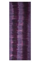 Manduka Equa Hand Dyed Yoga Mat Towel, Size - Purple