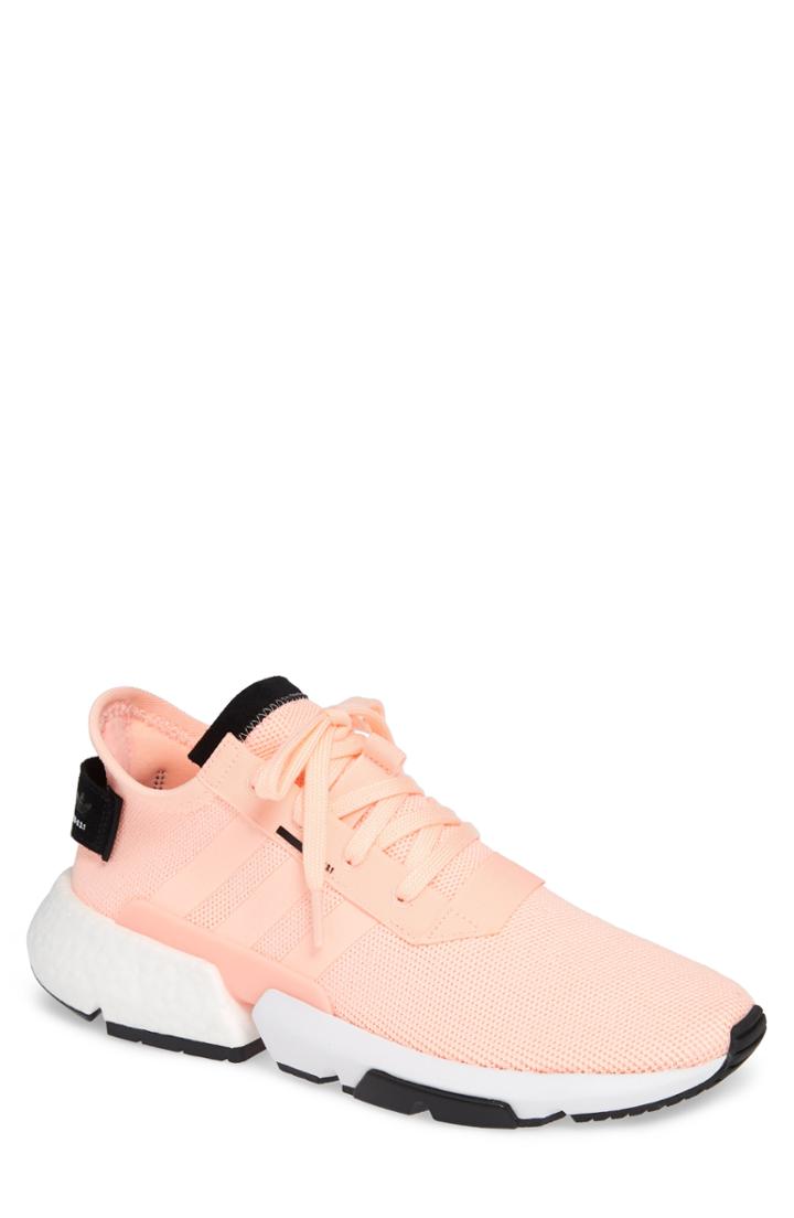 Men's Adidas P.o.d.s3.1 Sneaker .5 M - Orange
