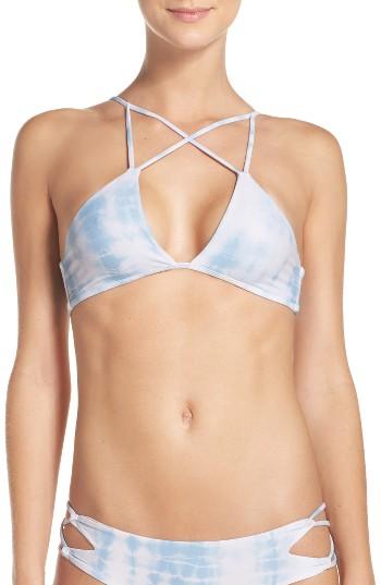 Women's Acacia Swimwear Bikini Top - White