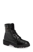 Women's Paul Green Treluna Boot .5us/ 3uk - Black