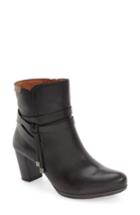 Women's Pikolinos 'verona' Bootie Us / 37eu - Black