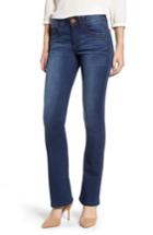 Women's Wit & Wisdom Ab-solution Luxe Touch Premium Jeans - Blue