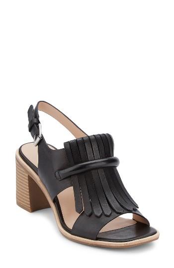 Women's G.h. Bass & Co. Reagan Kiltie Fringe Sandal