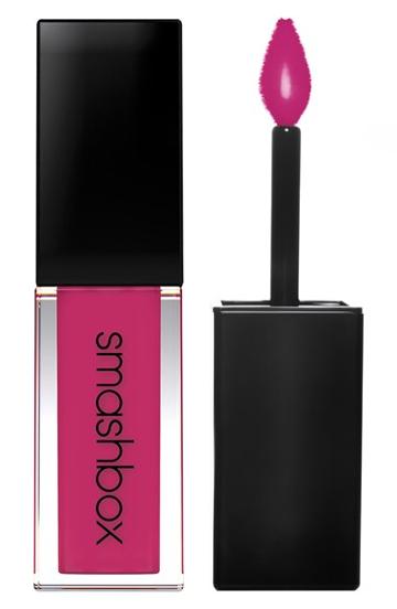 Smashbox Always On Matte Liquid Lipstick - Shockaholic