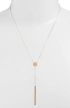 Women's Lana Jewelry 'chime' Y-necklace