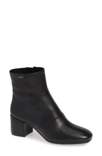 Women's Kenneth Cole New York Eryc Bootie M - Black