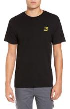 Men's Obey Special Reserve Graphic T-shirt - Black