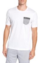 Men's Travis Mathew Muska Pocket T-shirt