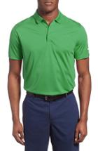 Men's Nike 'victory Dri-fit Golf Polo - Green