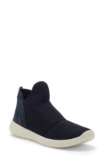 Women's Ed Ellen Degeneres Hachiro High Top Sneaker