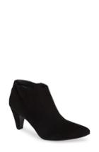 Women's Paul Green Tatum Bootie .5us/ 6uk - Black