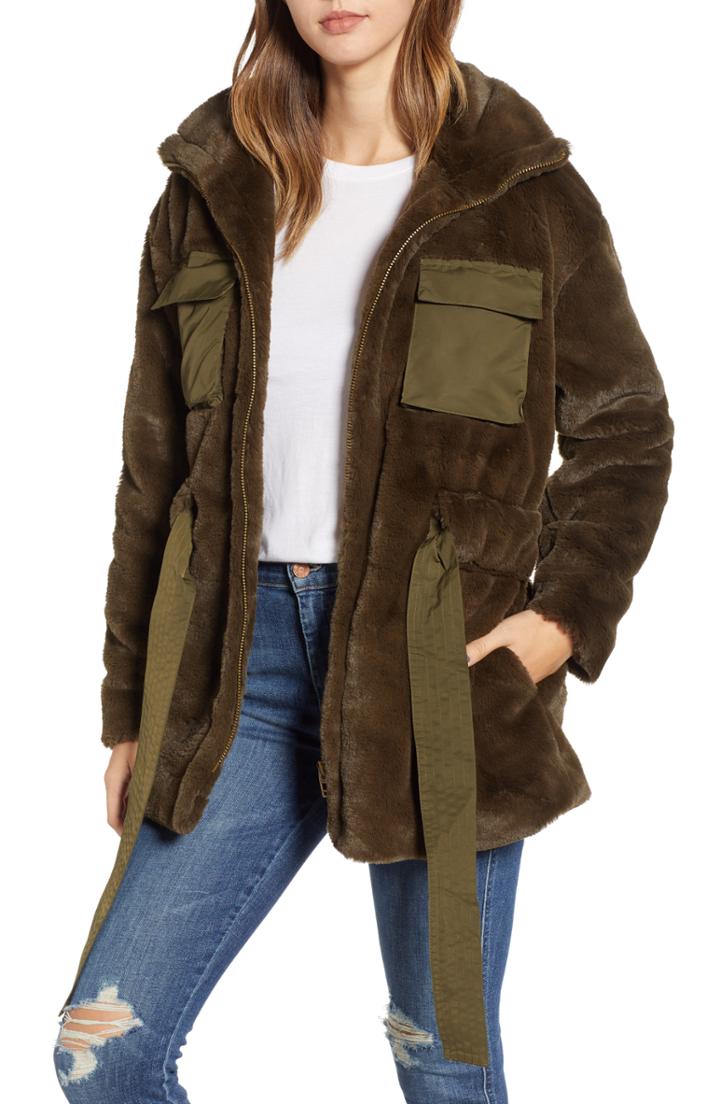 Women's L'agence Jaelyn Silk Jumpsuit