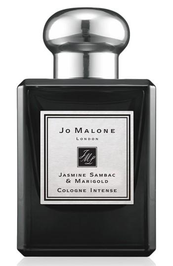 Jo Malone London(tm) Jasmine Sambac & Marigold Cologne Intense