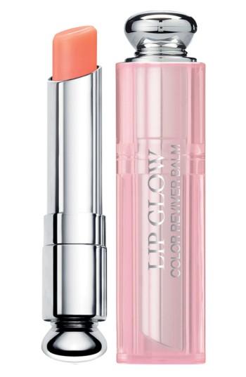 Dior Addict Lip Glow Color Reviving Lip Balm - 004 Coral