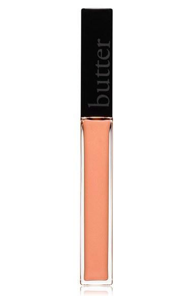 Butter London 'plush Rush' Lip Gloss - Pillow Talk