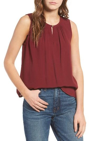 Women's Madewell Memory Tank
