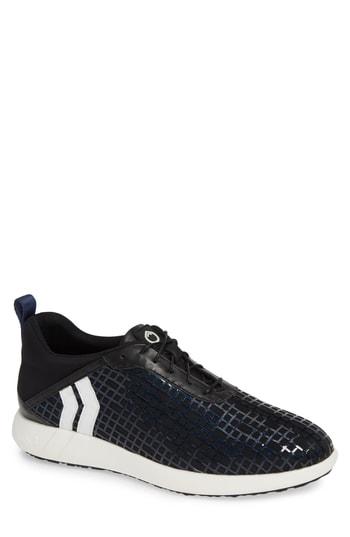 Men's Kicko Cielo Sneaker .5 M - Blue