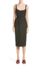 Women's Cinq A Sept Ellette Sheath Dress