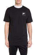 Men's Nike Nsw Top Air T-shirt - Black