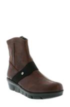 Women's Wolky Omni Wedge Bootie